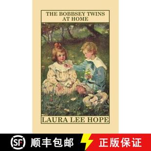 The Bobbsey Twins Home 4周达 9781479417438