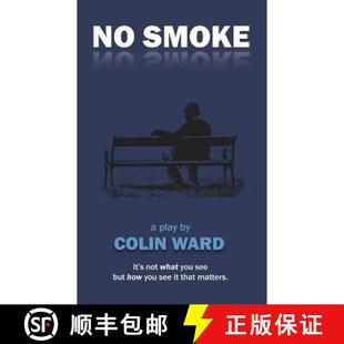 Smoke 4周达 9781999808938