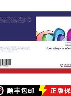 预订 Food Allergy in Infancy [9783330048263]