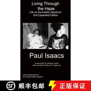 【3-4周达】Living Through The Haze 2nd edition [9781783823208]