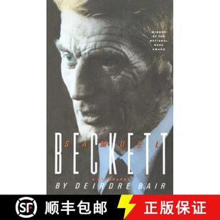 Beckett Samuel 4周达 9781501158711