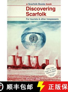 【3-4周达】Discovering Scarfolk : a wonderfully witty and subversively dark parody of life growing up... [9780091958480]