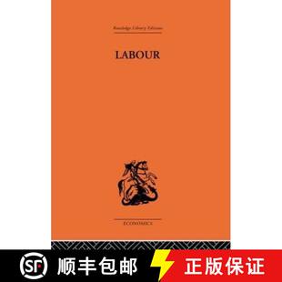 LABOUR 4周达 LIBECO V79 9780415607926 PBDIRECT