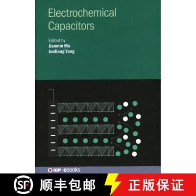 【3-4周达】Electrochemical Capacitors [9780750350402]