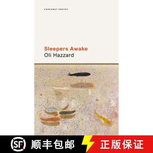 【3-4周达】Sleepers Awake [9781800172999]