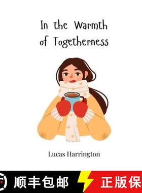 预订 In the Warmth of Togetherness [9783690817738]