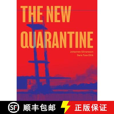 【3-4周达】The New Quarantine [9798987083833]