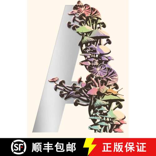 【3-4周达】精装 Ambergris: City of Saints and Madmen; Shriek: An Afterword; Finch [9780374103170]