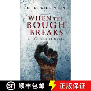 When 9781535609364 the Breaks Bough 预订
