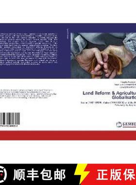 预订 Land Reform & Agriculture Globalisation [9783330089228]