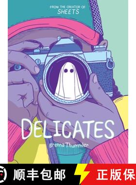 Delicates: Volume 2 [9781620107881]