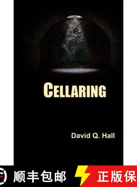 预订 Cellaring [9781948894128]