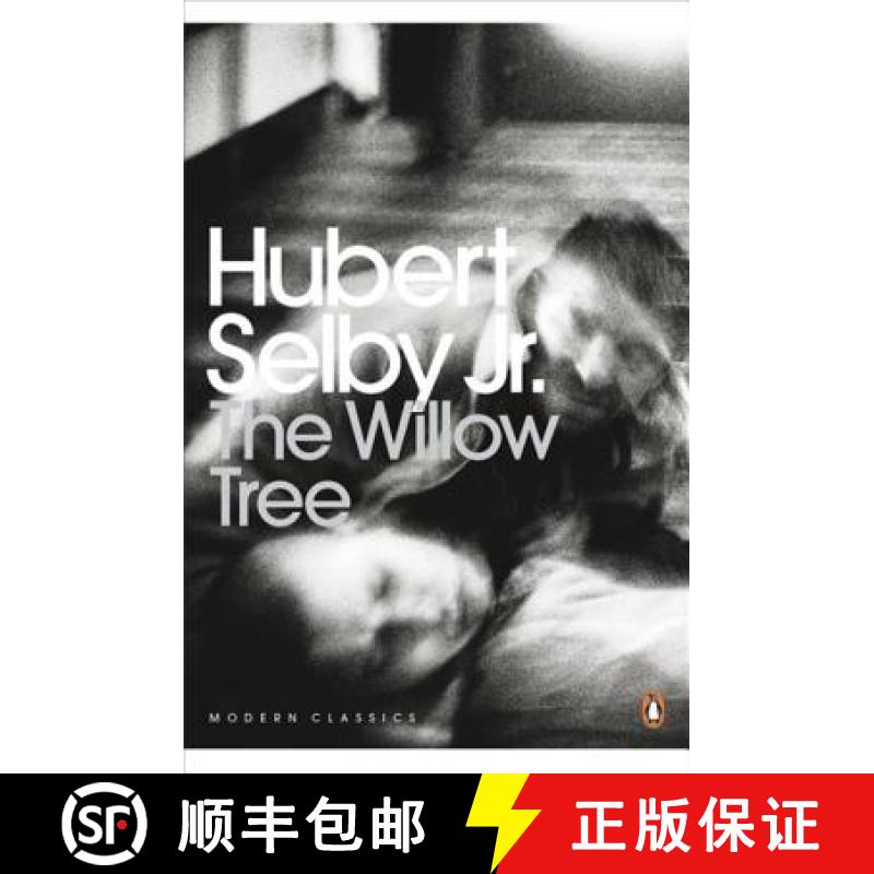 【2-3周达】The Willow Tree [9780141195698]