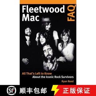 the Left Mac All 9781617136672 Rock Survivors Fleetwood FAQ That About Know Iconic 4周达