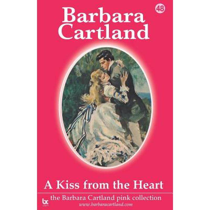 预订 a kiss from the heart [9781905155965]