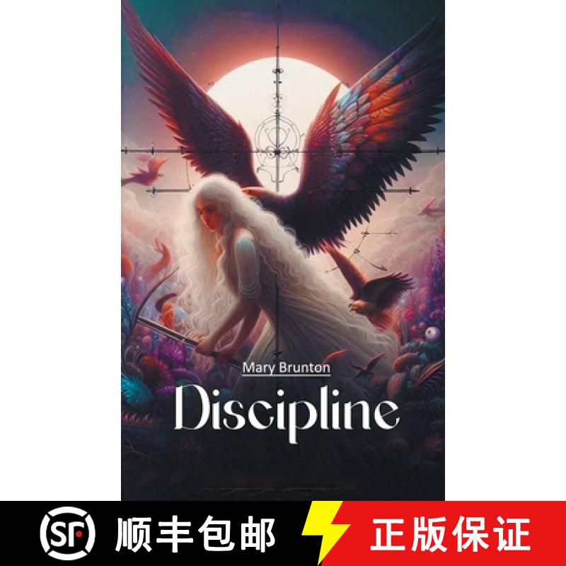 【2-3周达】Discipline (Edition2024) [9789368090199]