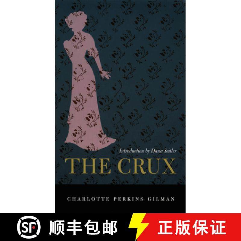预订 The Crux [9780822331674]