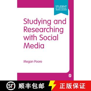 Studying and Media 9781446269725 Social 4周达 with Researching
