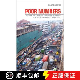Statistics Are African Misled and 4周达 Poor What 9780801478604 Development about How Numbers