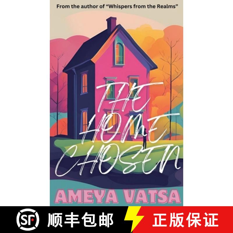 【2-3周达】The Home Chosen [9798227670861]