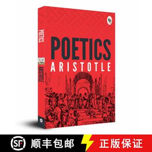 预订 Poetics [9789386538031]