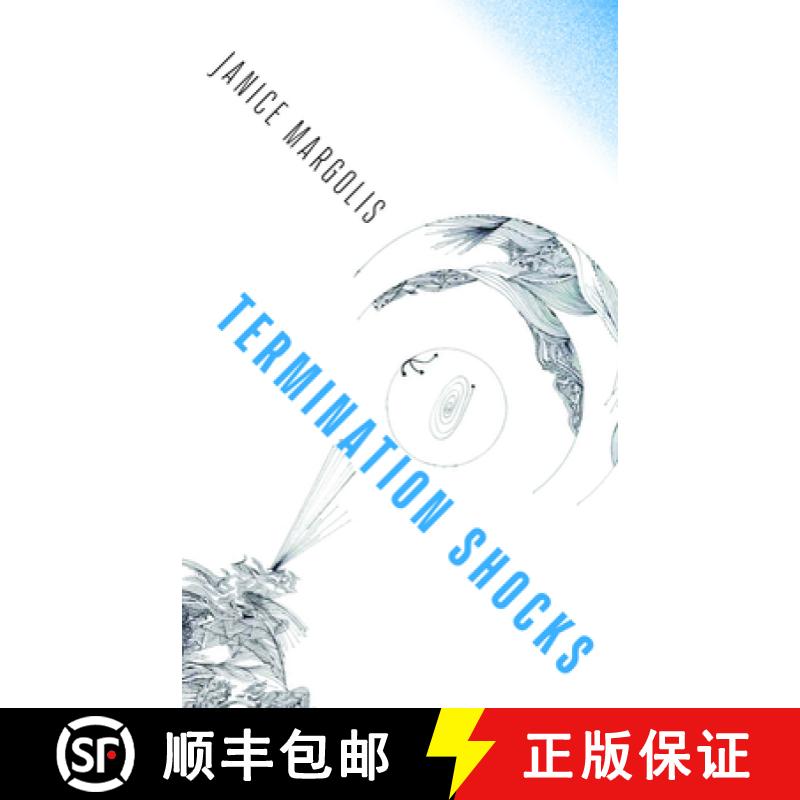 【3-4周达】Termination Shocks [9781625344205]