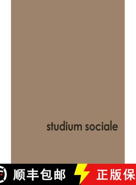 【3-4周达】Studium Sociale : Ergebnisse sozialwissenschaftlicher. Forschung der Gegenwart. Karl Valen... [9783663030430]