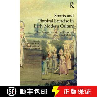 the Physical Early Culture Perspectives Exercise 9781032402475 S... Sports 4周达 New and History Modern