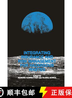 【3-4周达】Integrating Insurance and Risk Management for Hazardous Wastes [9780792390091]