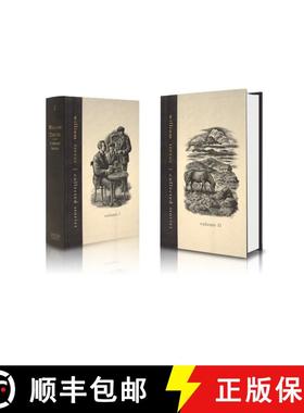 【3-4周达】The Collected Stories Giftset [9780140957860]