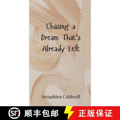 【3-4周达】Chasing a Dream That's Already Left [9783690852548]