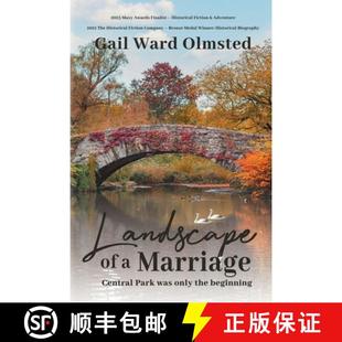 Only Landscape the 9781684337217 Central Marriage Was Park 3周达 Beginning