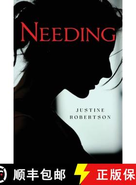 【3-4周达】Needing [9781837943906]