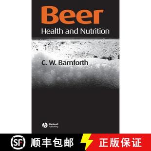 Beer Health And Wiley公共健康 4周达 Nutrition 9780632064465
