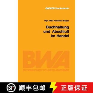 Buchhaltung Und Abschluss Handel 4周达 9783409009317