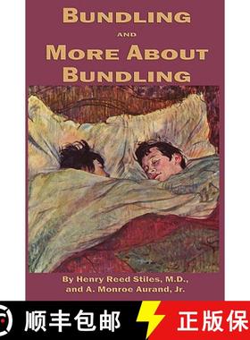 【3-4周达】Bundling, and, More About Bundling [9781604595437]
