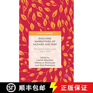 Narratives and Evolving Nepal 9783319652108 Earthquake 4周达 The Risk Hazard 2015 Gorkha