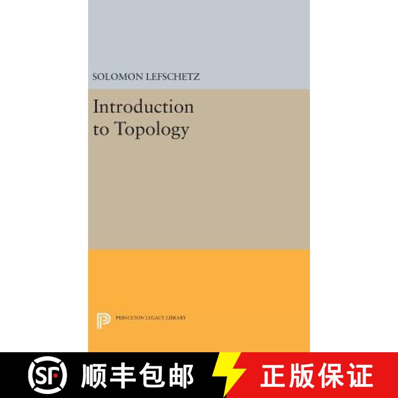【3-4周达】Introduction to Topology [9780691653495]