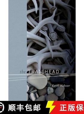 【3-4周达】The Trailhead [9780819578112]