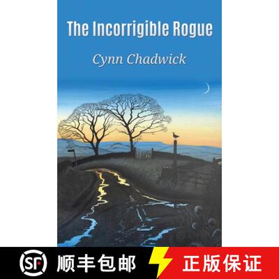 【3-4周达】The Incorrigible Rogue [9798886930795]