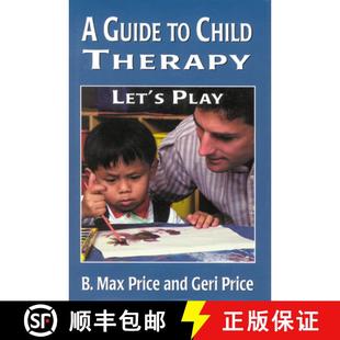 Child 4周达 Guide Play 9780765703217 Let Therapy