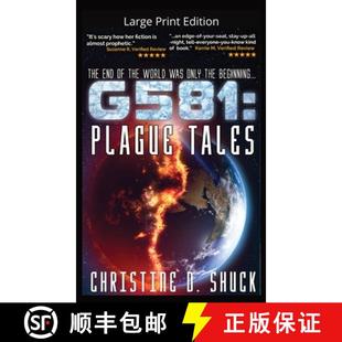 9781955150453 预订 Tales Plague G581