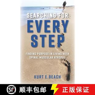 Spinal 3周达 Every For Finding With Muscular Living Searching Purpose 9780578971971 Atrophy Step