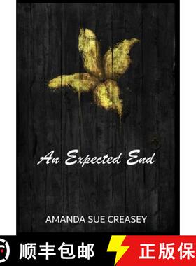 预订 An Expected End [9781953278456]