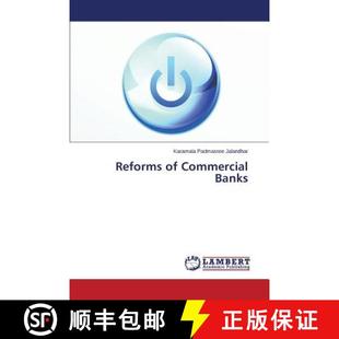 Reforms 9783659617577 Banks Commercial 预订