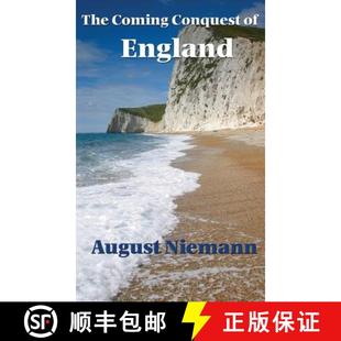 England Conquest 9781515437307 The 预订 Coming