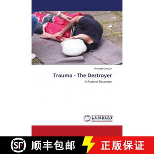 9786202683425 预订 Destroyer The Trauma