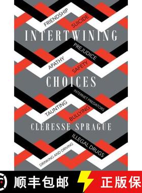 【3-4周达】Intertwining Choices [9781635689570]