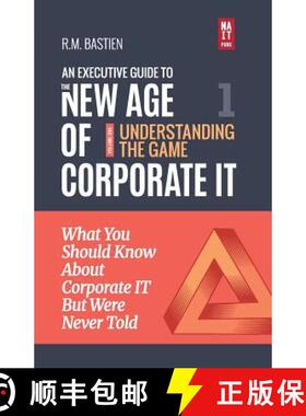 【3-4周达】Understanding the Corporate It Strategy Game: What You Should Know But Were Never Told to ... [9781775306610]