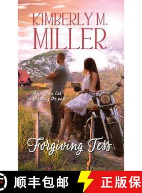 预订 Forgiving Tess [9781522398462]